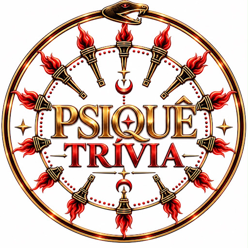 Psiquê Trívia — Anna Carina Paavola